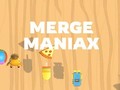 খেলা Merge Maniax