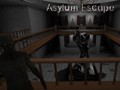 খেলা Asylum Escape