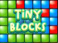 খেলা Tiny Blocks
