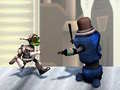 খেলা Infinite Runner 3D