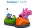 খেলা Bumper cars