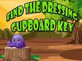 খেলা Find The Dressing Cupboard Key