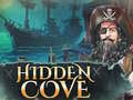 খেলা Hidden Cove