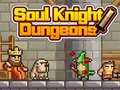 খেলা Soul Knight Dungeons