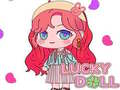 খেলা Lucky Doll