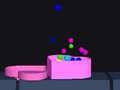খেলা Ball Drop Blitz