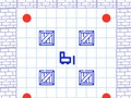 খেলা Move Boxes