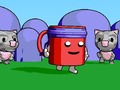 খেলা Two Cups