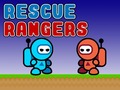 খেলা Rescue Rangers
