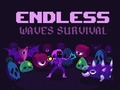 খেলা Endless Waves Survival