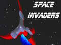 খেলা Space Invaders