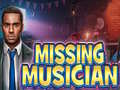 খেলা Missing Musician