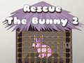 খেলা Rescue The Bunny 2 