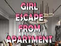 খেলা Girl Escape From Apartment