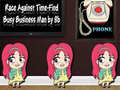 খেলা  Race Against Time-Find Busy Business Man by 8b