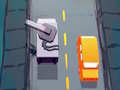 খেলা Parcel Blaster 2099