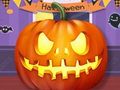 খেলা Coloring Book: Halloween