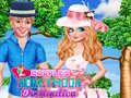 খেলা Couples Honeymoon Destination
