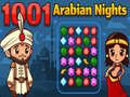 খেলা 1001 Arabian Nights