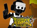 খেলা Rushdown Rivals Reloaded