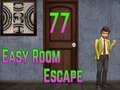 খেলা Amgel Easy Room Escape 77