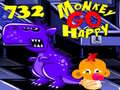 খেলা Monkey Go Happy Stage 732