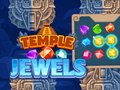 খেলা Temple Jewels