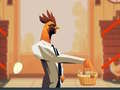 খেলা Chicken Catcher