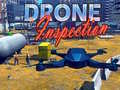 খেলা Drone Inspection