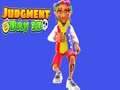 খেলা Judgment Day 3D