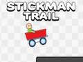 খেলা Stickman Trail