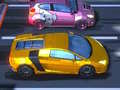 খেলা Extreme Drag Racing