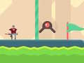 খেলা Coin Hunters Odyssey