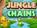 খেলা Jungle Chains