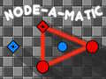 খেলা Node-a-Matic