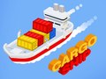 খেলা Cargo Ship