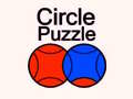 খেলা Circle Puzzle