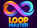 খেলা Loop Master