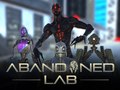 খেলা Abandoned Lab