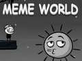 খেলা MeMe World