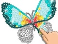 খেলা Diamond Painting For Girls