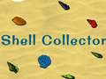 খেলা Shell Collector