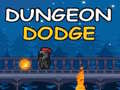 খেলা Dungeon Dodge