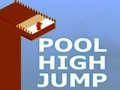 খেলা Pool High Jump