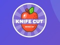খেলা Knife Cut: Merge Hit