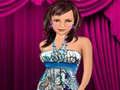 খেলা Cool Model Dressup