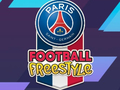 খেলা PSG Soccer Freestyle