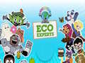খেলা Cartoon Network Climate Chfmpions Eco Expert