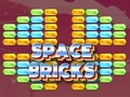 খেলা Space Bricks