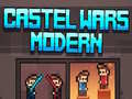 খেলা Castel Wars Modern